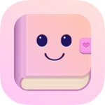 Logo of Daily Diary Journal with Lock android Application 